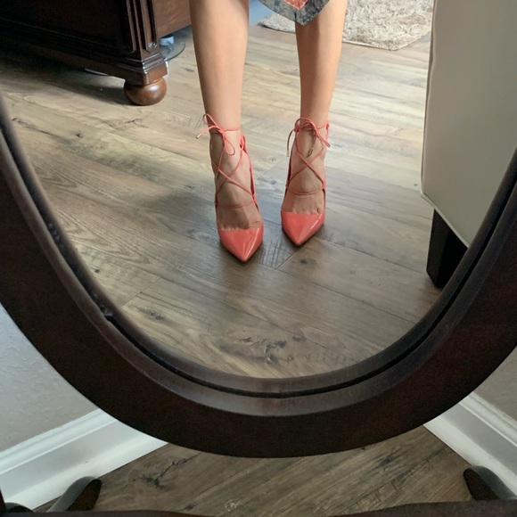 Jimmy Choo Vita 100 - Picture 9 of 15